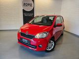 Skoda Citigo 1.0 Ambition + Klimaanlage/LMF/8.Reifen - Skoda: Reifen