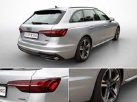 Audi A4 - Vorschau Bild 22
