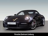 Porsche 992 (911) Carrera 4S Cabriolet - Porsche 992: 4s