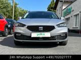Seat Leon Sportstourer Style / 1. Hand / Lieferung - Gebrauchtwagen in Schwerin