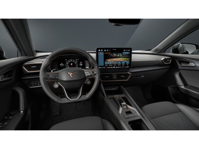 Cupra Formentor - Bild 4