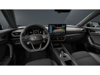Cupra Formentor - Vorschau Bild 4