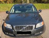Volvo S80 D5 Summum-Ausstattung   - gebrauchte Volvo S80 aus dem Jahr 2006