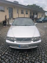 Volvo C70 2,5T Getriebeschaden - Volvo C70 aus 2001: Cabrio