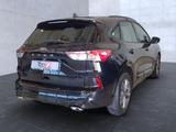 Ford Kuga ST-Line Sportpaket Bluetooth Navi LED Klima - Ford Kuga mit Diesel-Antrieb