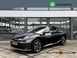 Kia EV6 Aut. Plus Edition | 100% SOH | Leder | LED | - blaue Kia EV6