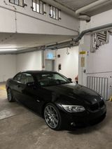BMW E93 335i (DKG FACELiFT) - BMW 335 in Düsseldorf