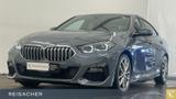 BMW 218i Gran Coupé A M Sport Pano ACC RFK HiFi 18" - BMW 2er Gran Coupé aus 2024