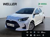 Toyota Yaris 1.0 Comfort *ACC*CAM*CarPlay*Müdigkeitswar - Toyota Yaris mit Benzin-Antrieb: Kleinwagen, 1.0