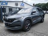 Skoda Kodiaq RS 4x4 2.0 BI-TDI DSG ACC MEM PANO 360 - Skoda Kodiaq Unfallwagen