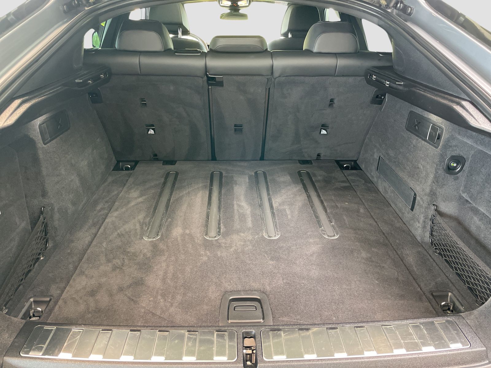 BMW X6 - Bild 16