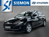 Hyundai i20 FL MY25 1.2 Select Funkt-P. Navi DAB Rückfah