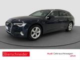 Audi A6 Av 45 TFSI qu advanced AHK MATRIX PANO CAM AC - Audi A6 advanced mit Benzin-Antrieb