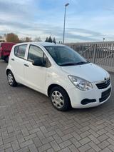 Opel Agila - Opel Agila in Hannover