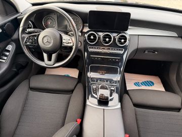 Mercedes C 180 - 12