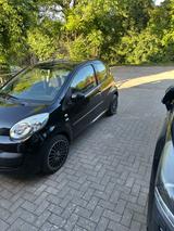 Citroën C1 1.0 Airsport Airsport - gebrauchte Citroën C1 aus dem Jahr 2008