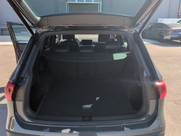 SEAT Tarraco - 8