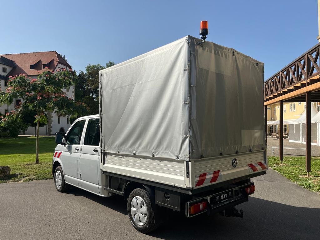 Volkswagen T6 Transporter