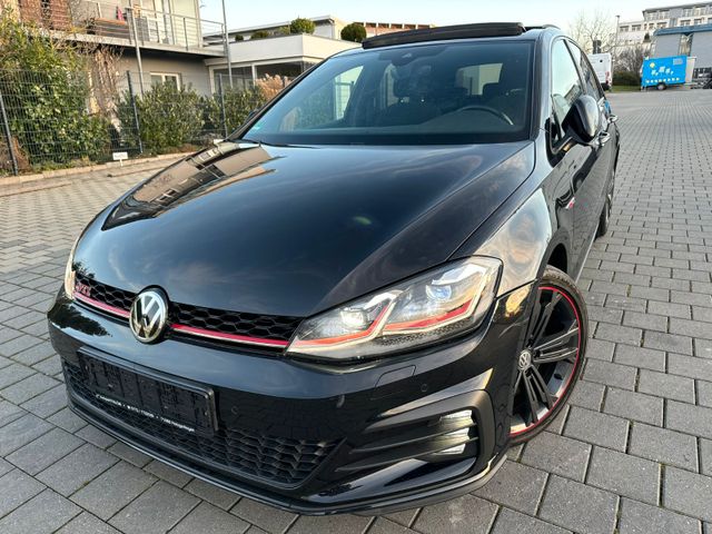 Volkswagen Golf VII GTI Performance PANO*DIGIT*NAVI*LED*PDC