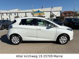 Renault ZOE Zoe Life KLIMA.NAVI.TEMP. BT.Xenon.Alu. - Renault ZOE aus 2017