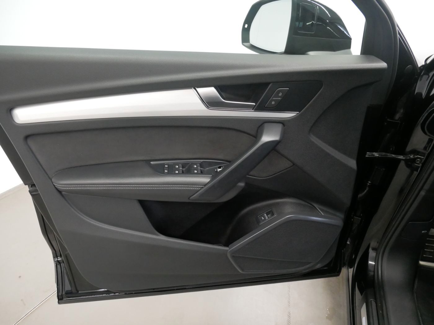 Audi Q5 - Bild 17