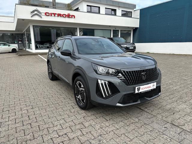 Peugeot 2008 Allure *Automatik*Kamera*GJR*13850km*