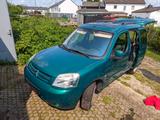Citroën Berlingo 1.6 16V Spacelight - gebrauchte Citroën Berlingo aus dem Jahr 2003