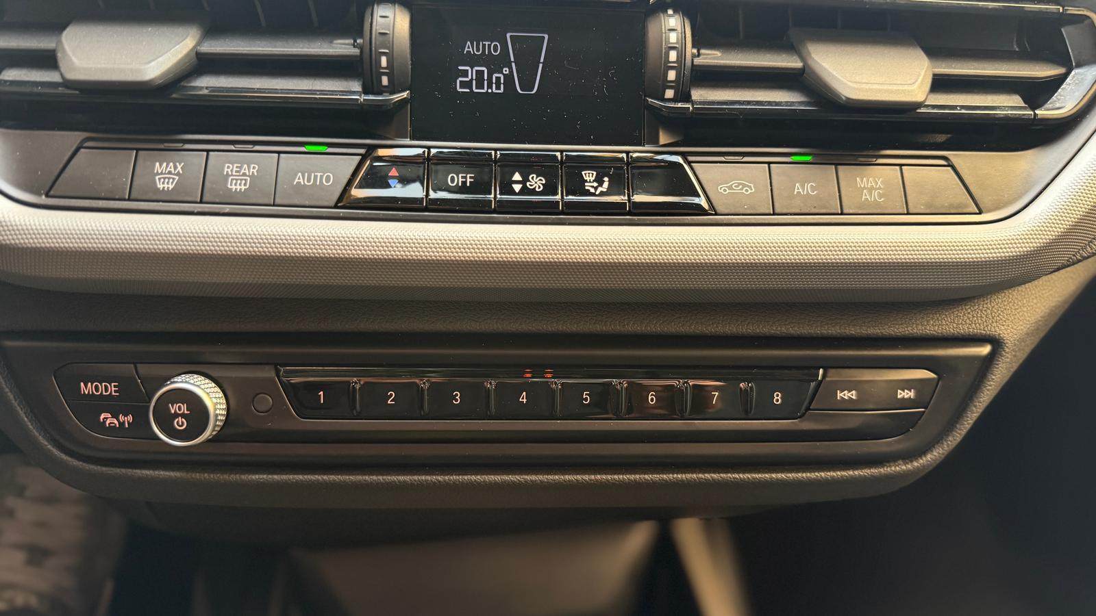 BMW 116 Business Edition *LED*PDC*NAVI*, миниатюра 22