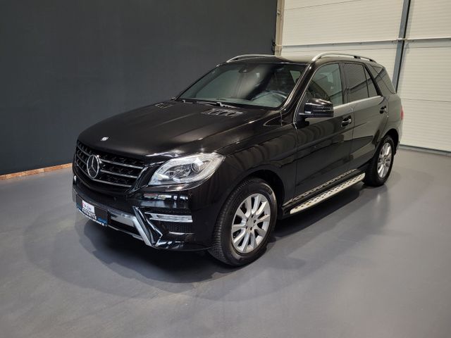 Mercedes-Benz ML 350 CDI *TOP Ausstattung*