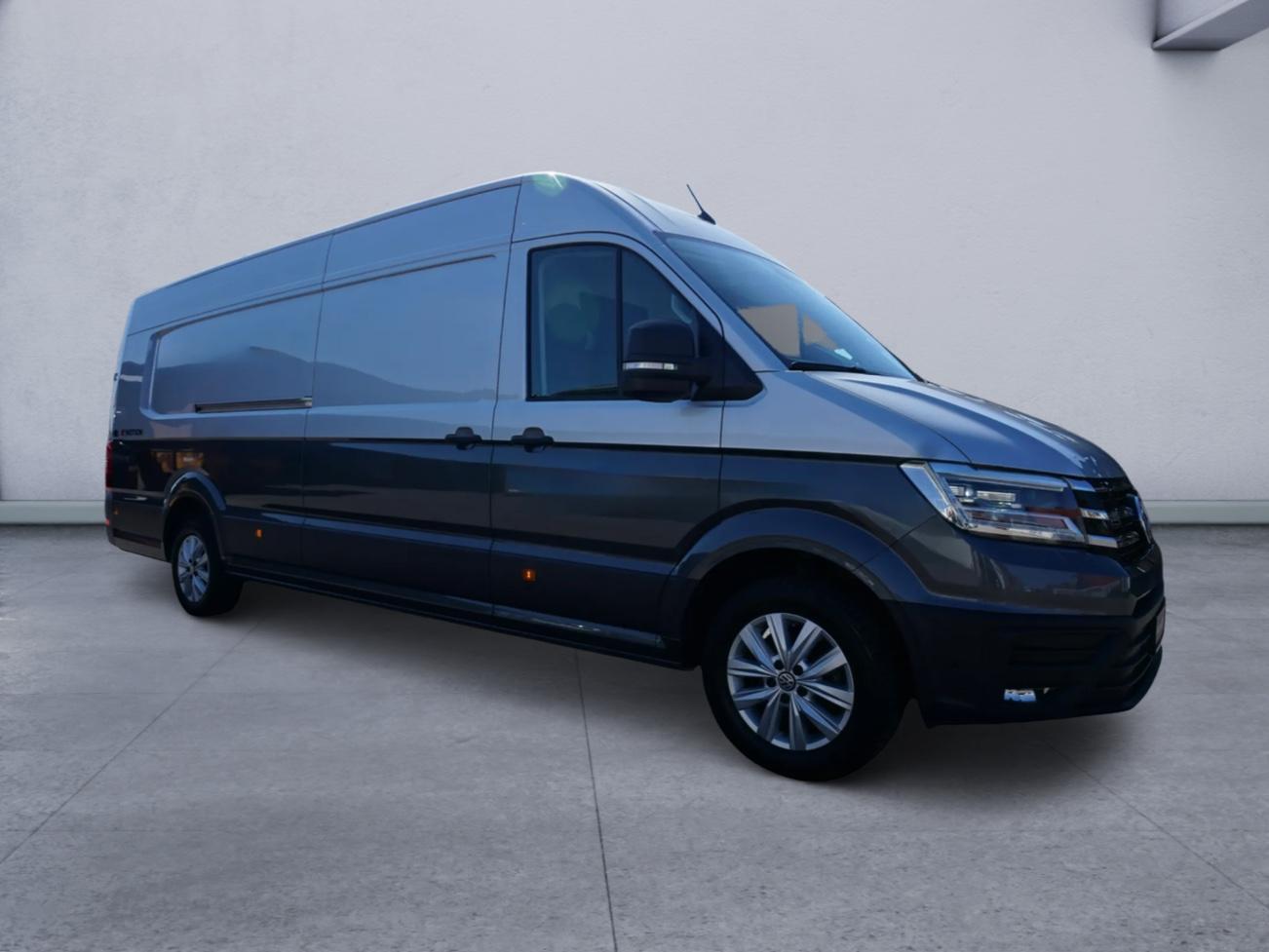 Volkswagen Crafter Kasten L4H2 4MOTION, Standh.LED,ACC,1.Hd