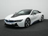 BMW i8 Coupe,LED,HUD,H&K,KAM,SHZ,TEMPO,DIGI - BMW i8: Sportwagen