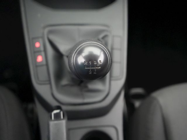 Ibiza REFERENCE TDI+KLIMAANLAGE+NEBELSCHEINWERFE