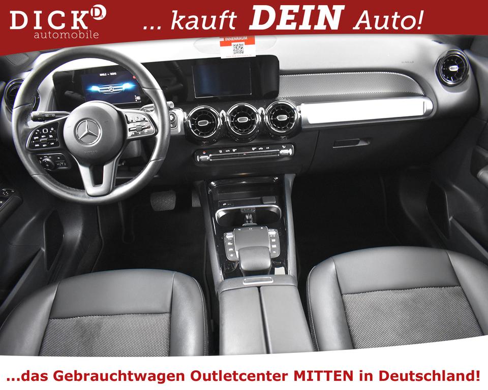 Mercedes-Benz GLB 180