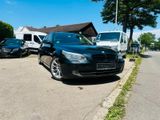 BMW 5 Touring 525d/Vollleder/Facelift/Panorama Dach/ - BMW 525 aus 2008: Kombi, 525d
