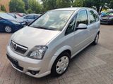 Opel Meriva INNOVATION,TÜV neu - Opel Meriva aus 2008