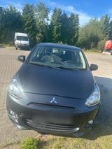 Mitsubishi Space Star TÜV 8/27 1 Hand - Mitsubishi Space Star: 1.8