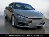Audi TTS Coupe 2.0 TFSI Quattro - NANOGRAU METALLIC - Audi TT in Mannheim