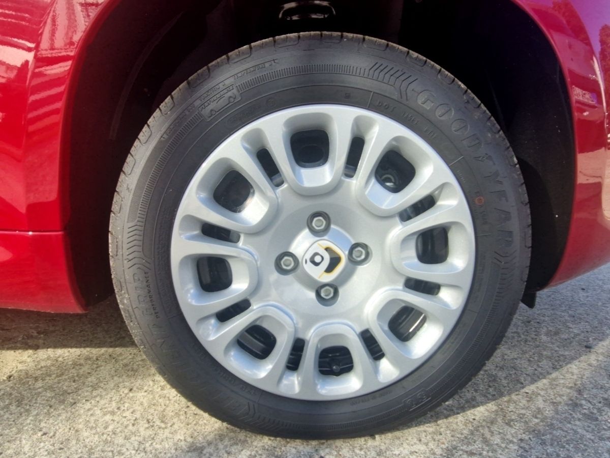 Fiat Panda - Bild 6