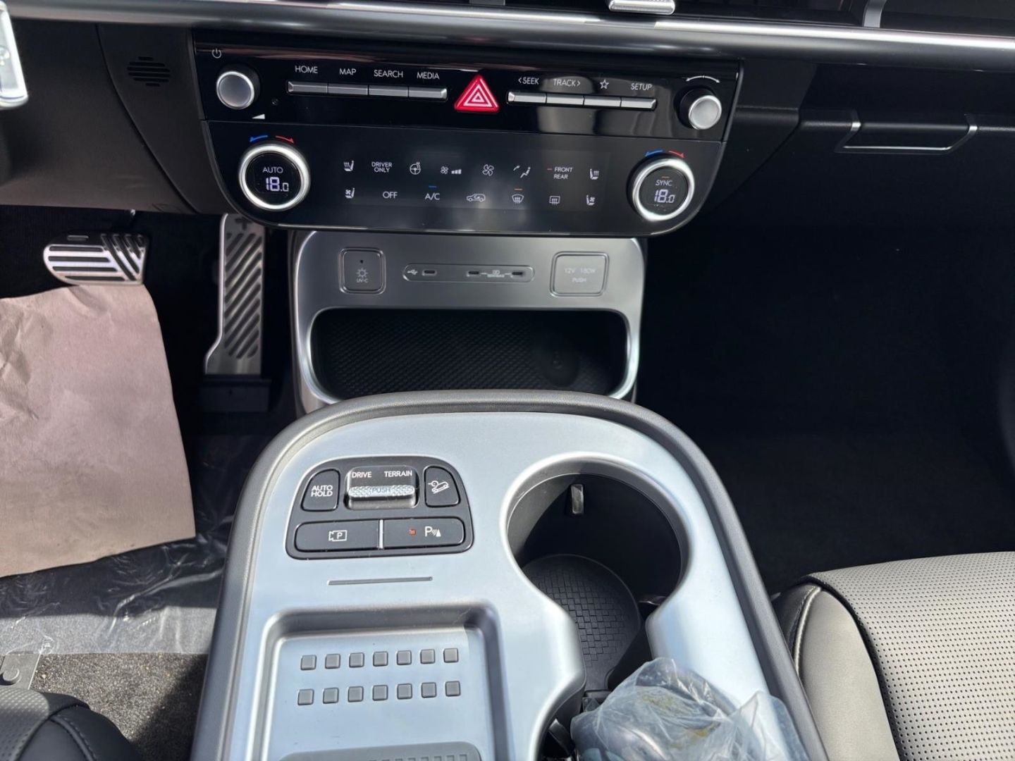 Hyundai IONIQ 9 - Bild 20