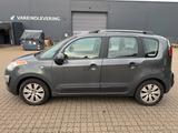 Citroën C3 Picasso 1.2 110PS Selection 74475 - gebrauchte Citroën C3 aus dem Jahr 2016