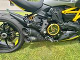 Ducati Diavel 1260S Black & Steel  - Angebote