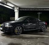 Audi TT Coupe 1.8T 132 kW - - Audi TT in Aachen