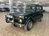 Lada Niva 4x4 TÜV NEU Servo AHK Kopfdichtung NEU - gebrauchte Lada Niva aus dem Jahr 2010