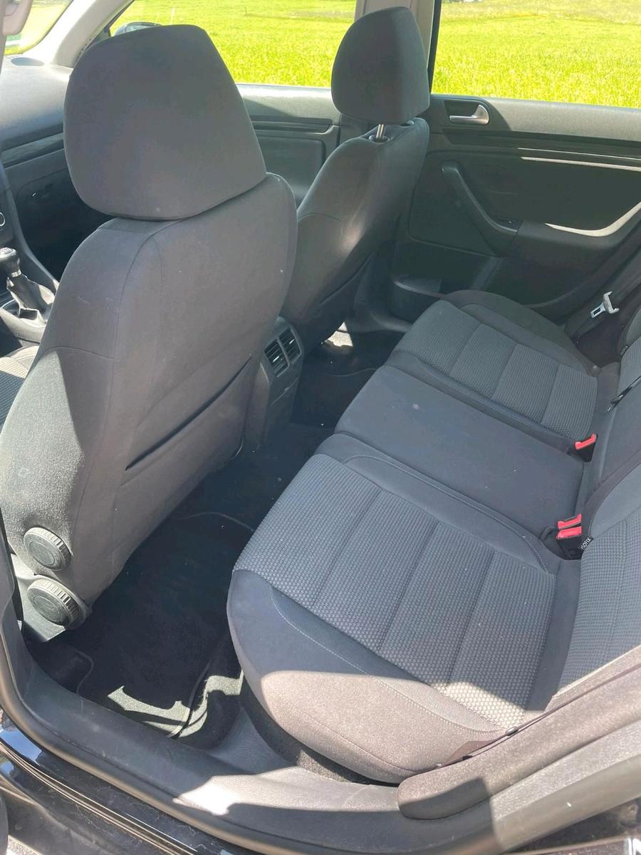Volkswagen Golf 2010 — photo 10