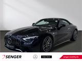 Mercedes-Benz SL 63 AMG 4M+ Distronic Airscarf Head-Up 360°K. - Mercedes-Benz SL 63 AMG: Cabrio