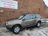Dacia Duster 1.6 Laureate 4x2 - Dacia Gebrauchtwagen in Bielefeld
