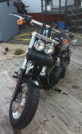 Harley-Davidson FXDF DYNA FAT BOB - Offers matching your search criteria