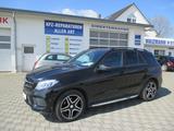 Mercedes-Benz GLE 250 d 4Matic AMG Line - Mercedes GLE-Klasse bis 20.000 Euro