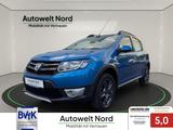 Dacia Sandero II TCe 90 Laureate~AUTOMATIK~1.Hand Navi - gebrauchte Dacia Limousine