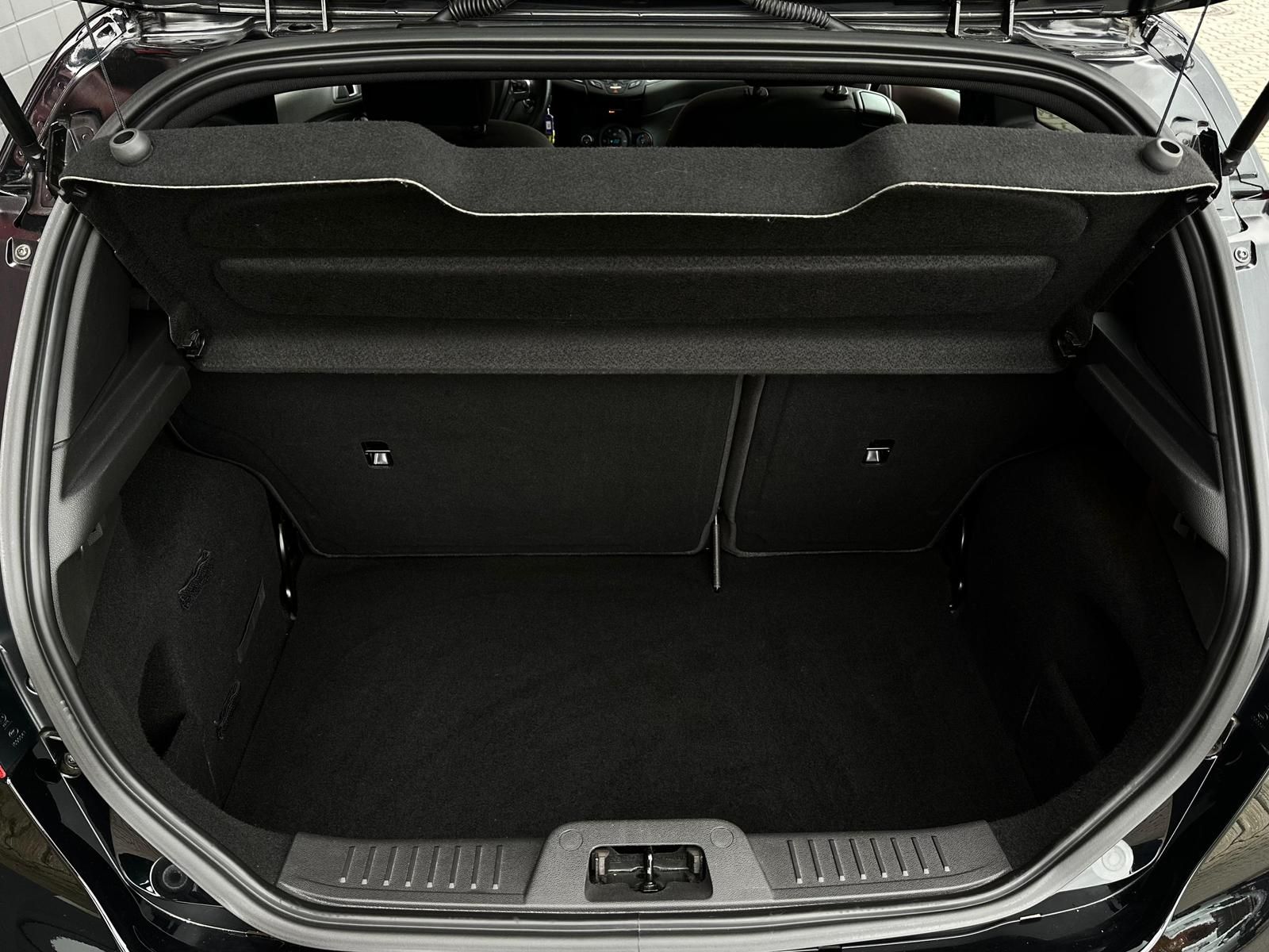 FORD Fiesta 1.0EcoBoost ST LINE* SHZ#FH#TEMPO#KLIMA - Image 7